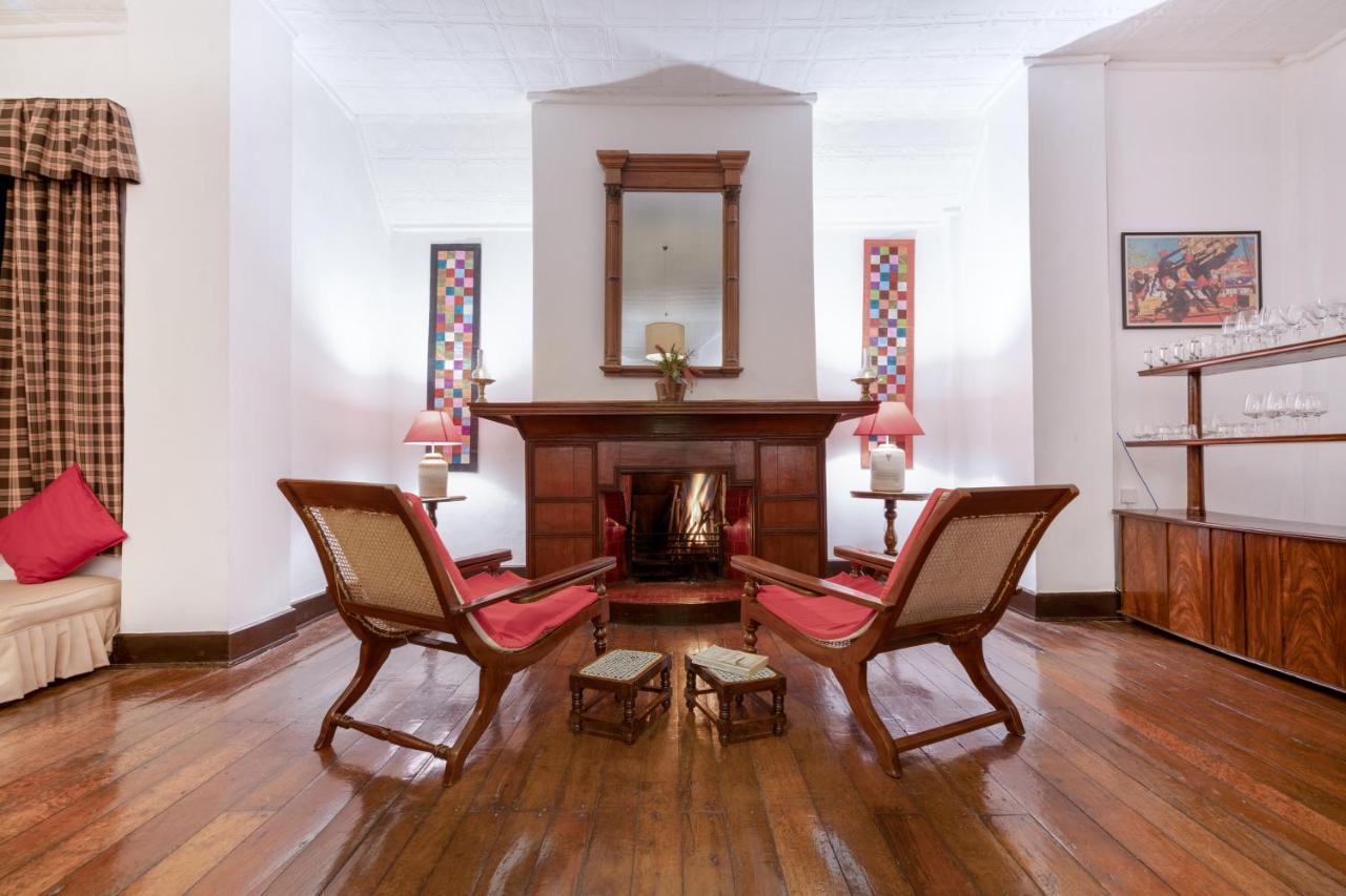 Scottish Planter Bungalow- Thema Collection นูวาราเอลิยา ภายนอก รูปภาพ