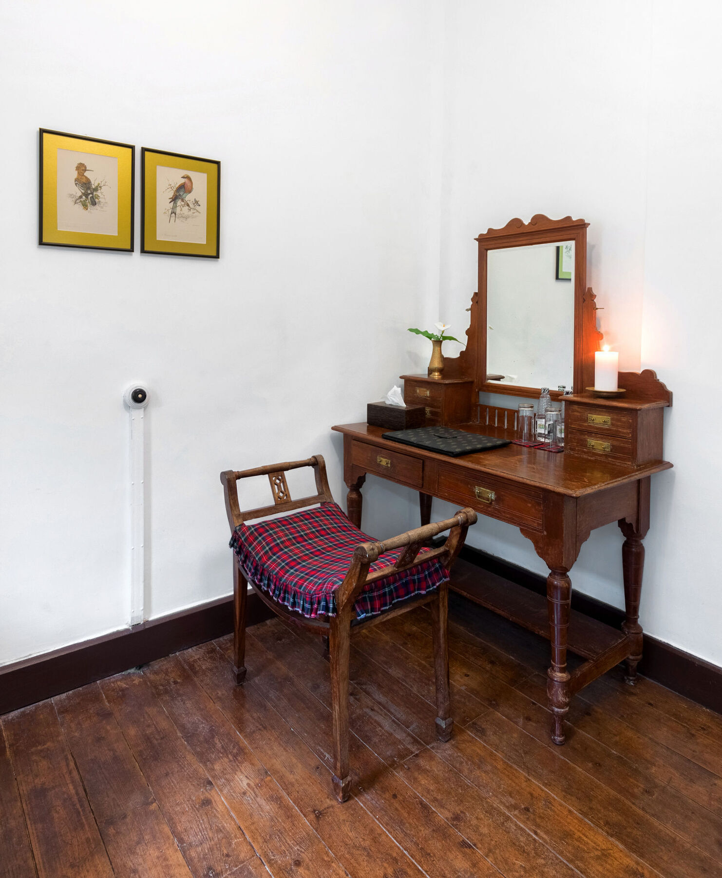 Scottish Planter Bungalow- Thema Collection นูวาราเอลิยา ภายนอก รูปภาพ