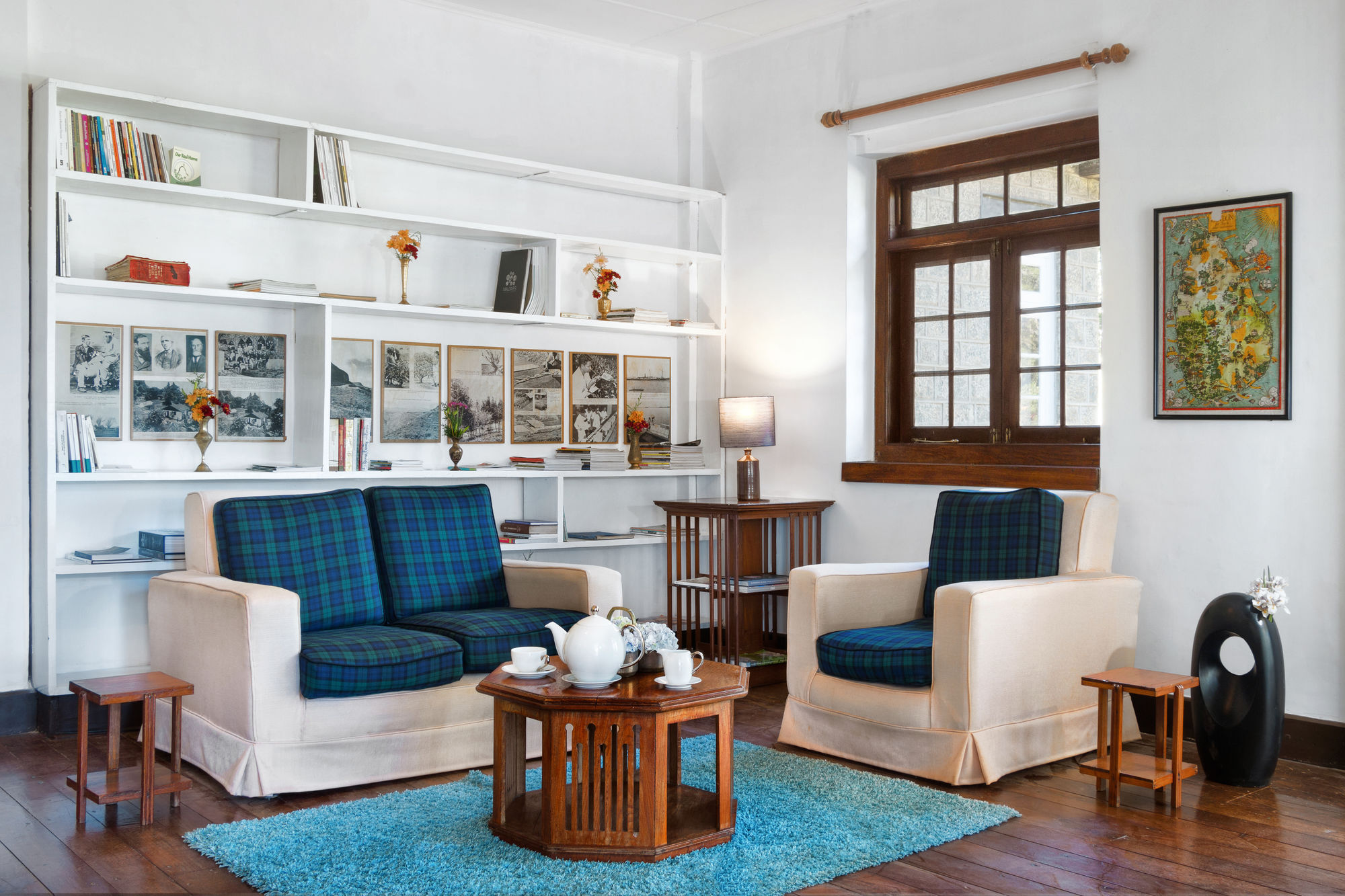 Scottish Planter Bungalow- Thema Collection นูวาราเอลิยา ภายนอก รูปภาพ